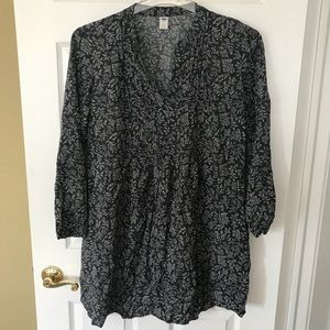 Old Navy Tunic Dress